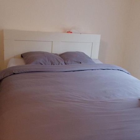 Appartement Cosy Salins Les Bains Eksteriør billede