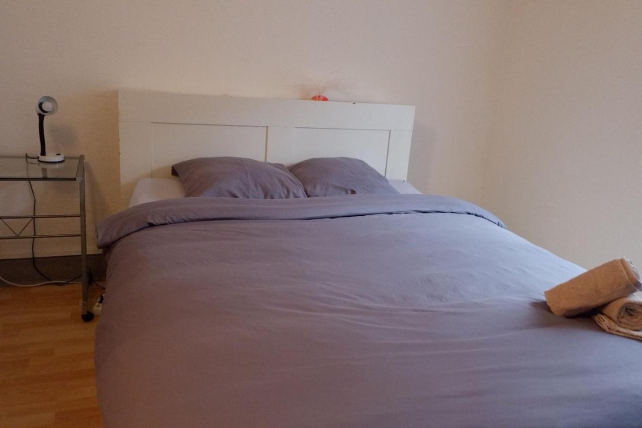 Appartement Cosy Salins Les Bains Eksteriør billede