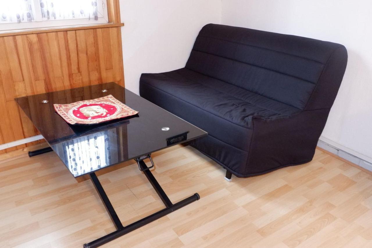 Appartement Cosy Salins Les Bains Eksteriør billede