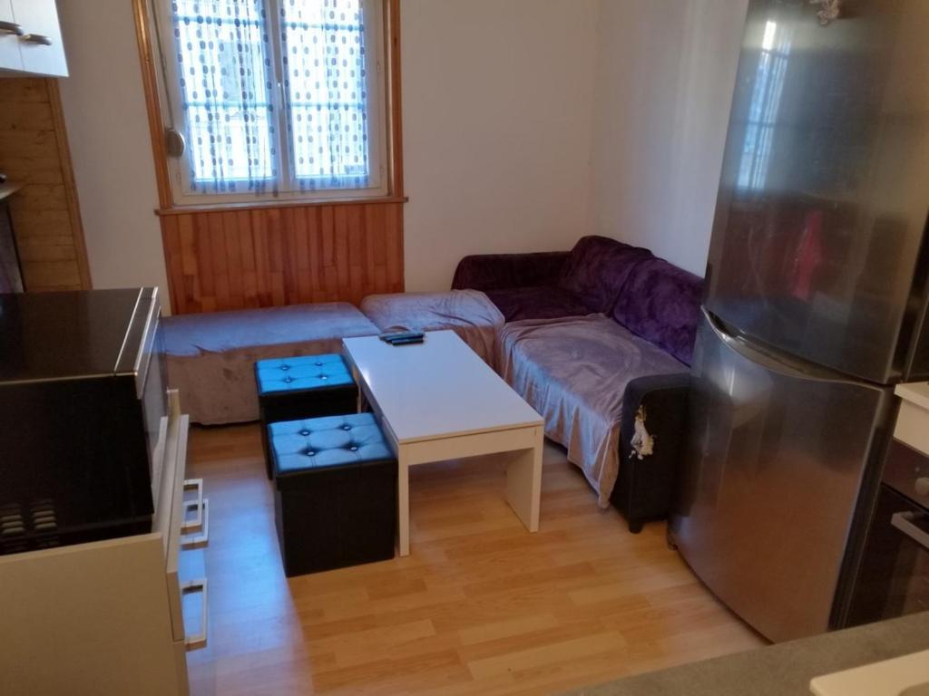 Appartement Cosy Salins Les Bains Eksteriør billede
